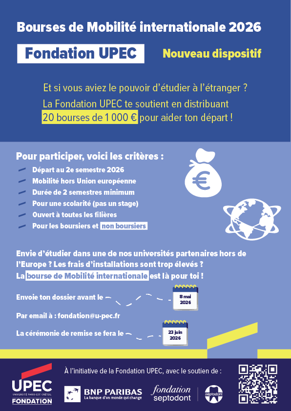 Poster-A3-Bourses-Mobilité internationale